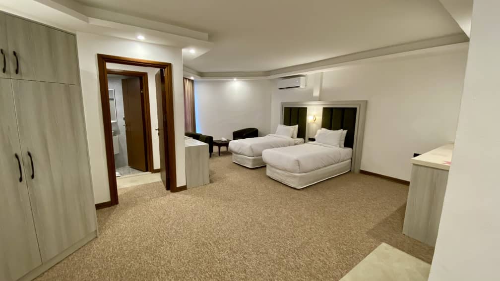 عکس هتل پانوراما پلاس