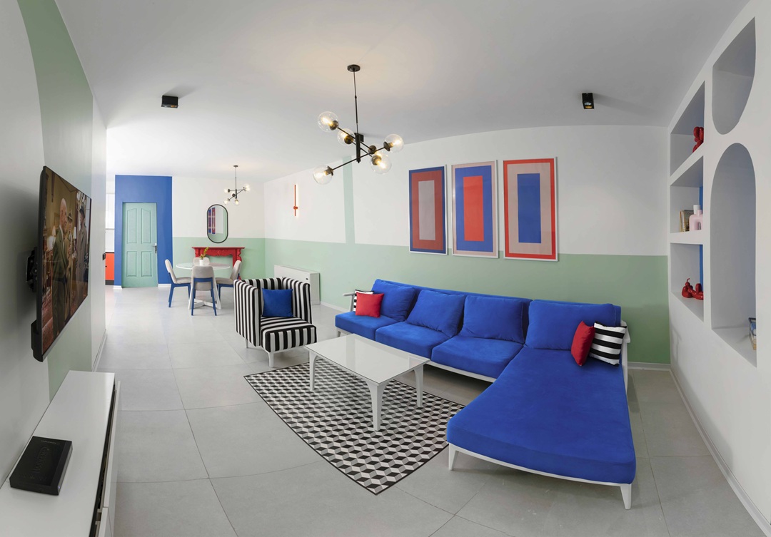 عکس هتل نجات الهی