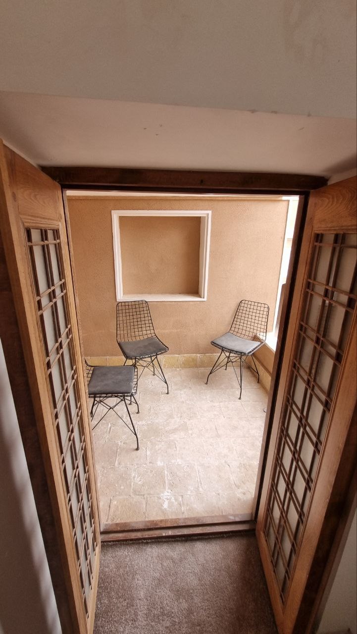 تصویر هتل شهر جهان