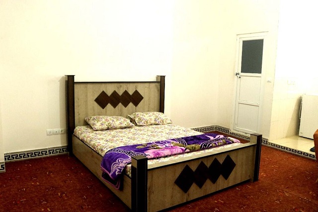 عکس هتل شوهاز