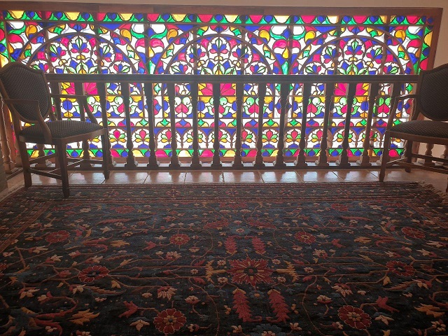 عکس هتل بوتیک ارسی