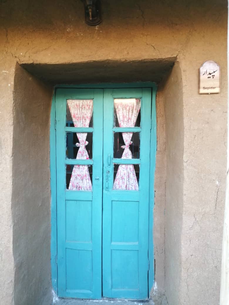 عکس هتل داربوم