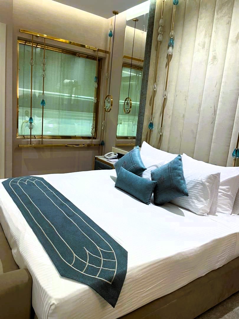 عکس هتل انتخاب