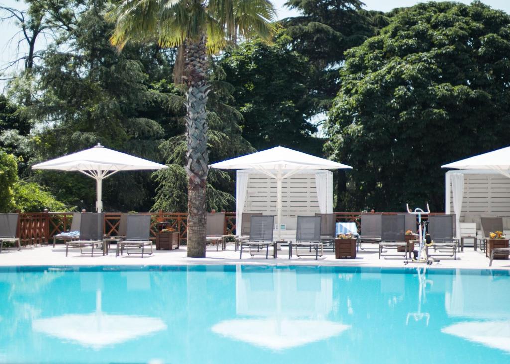 عکس هتل سوئیس اوتل (Swissotel)