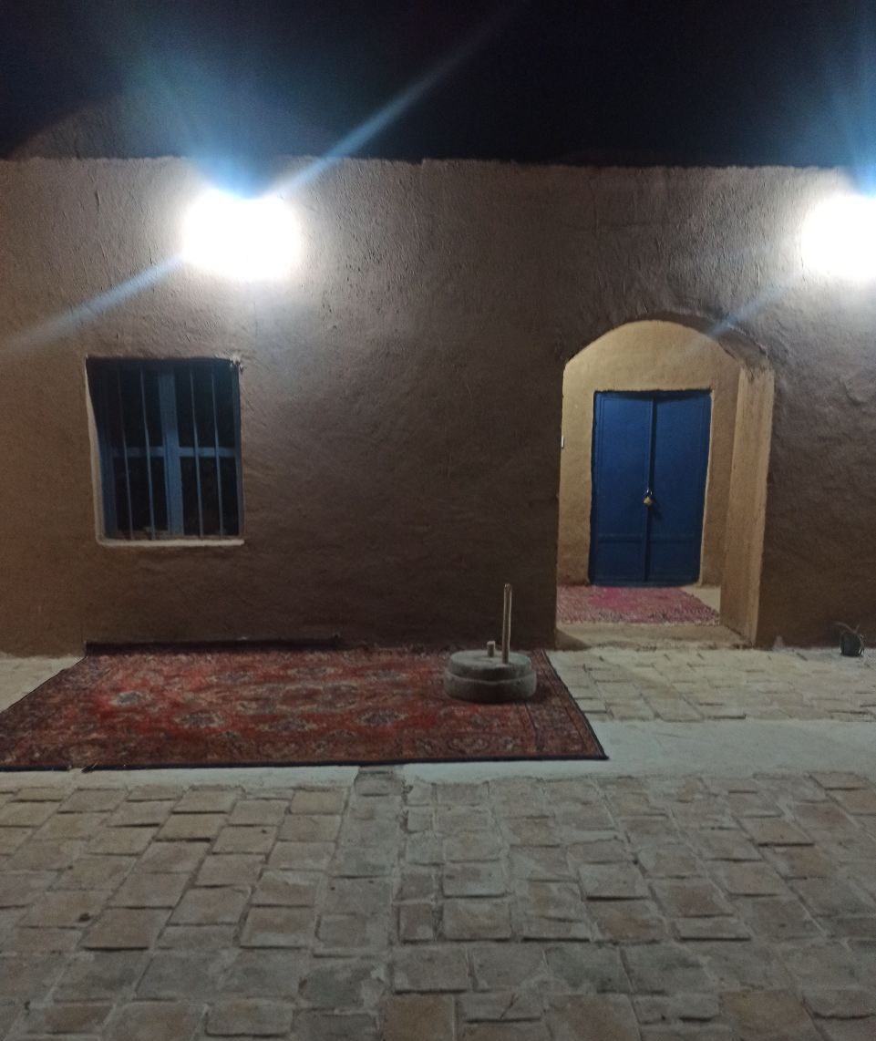 تصویر هتل درویش