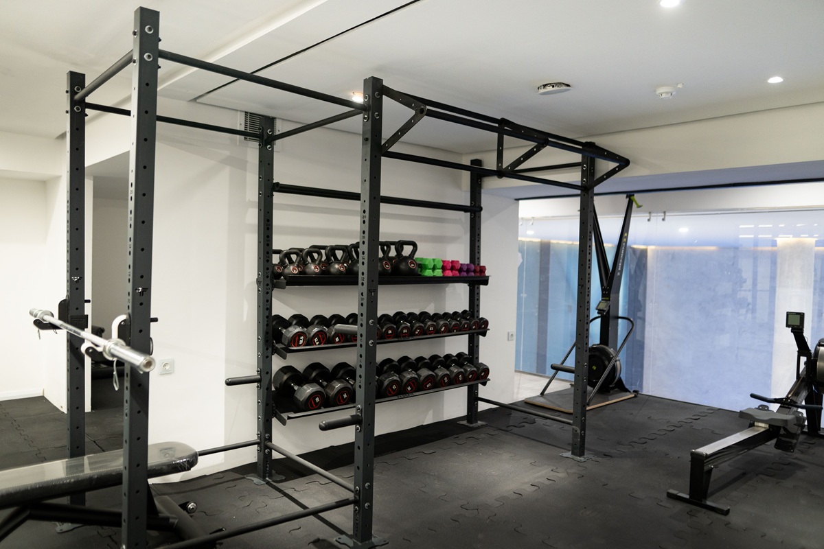 عکس هتل رونیاس