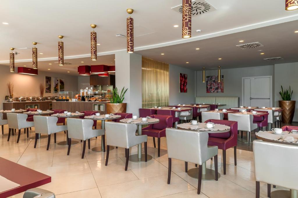 عکس هتل دابل تری بای هیلتون (Doubletree by Hilton)