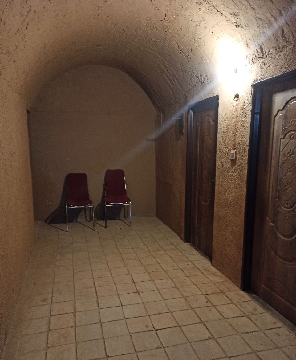 تصویر هتل درویش