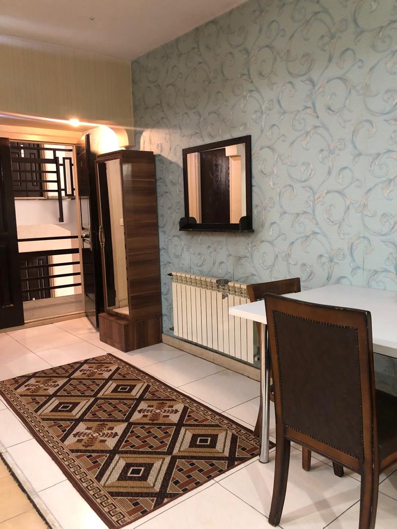 عکس هتل رسپینا