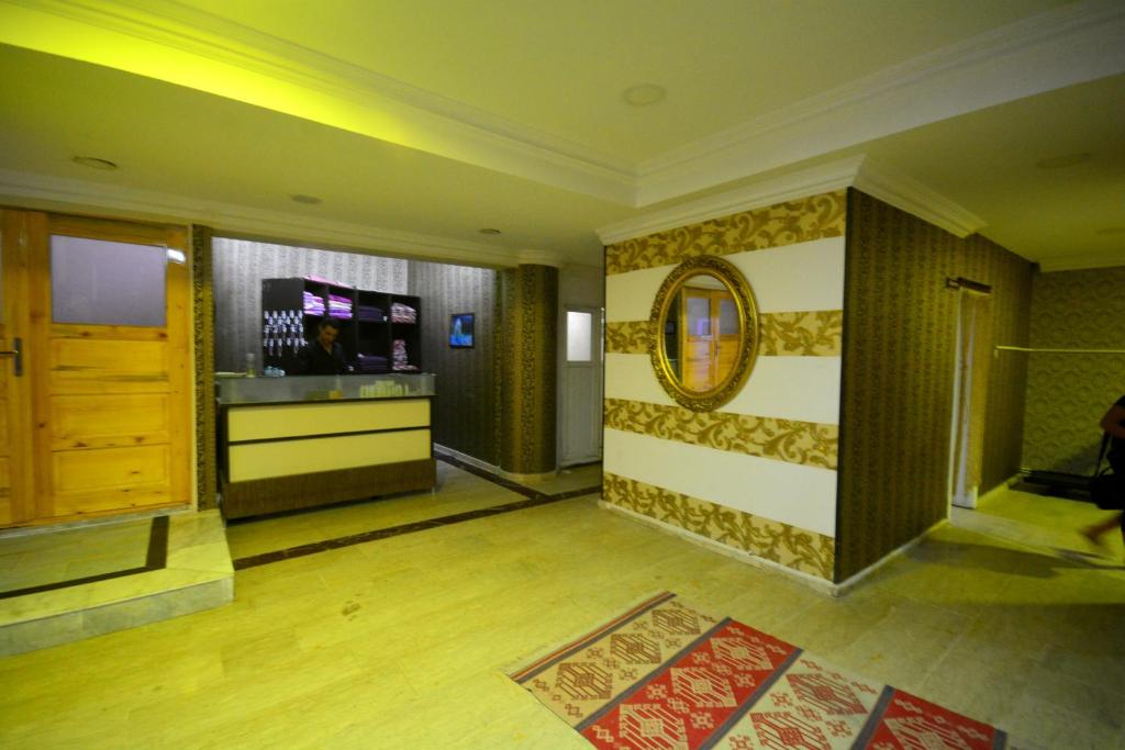 عکس هتل دیمت پارک (Dimet Park)