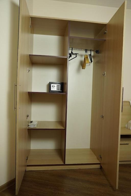 عکس هتل آکواتک ریزورت (Aquatek Resort)