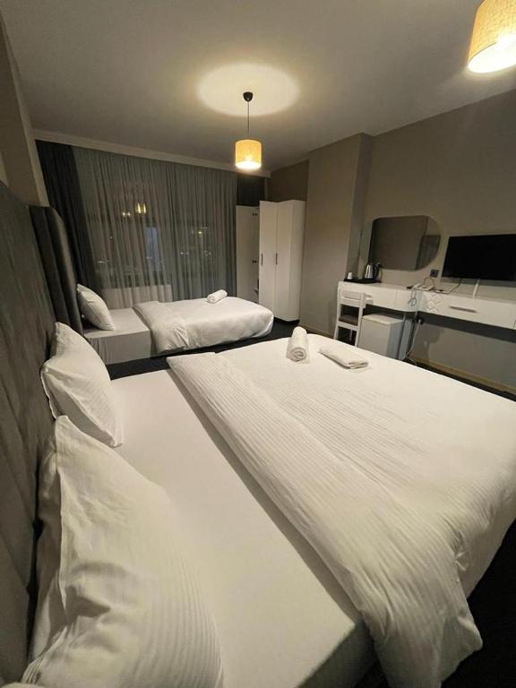 عکس هتل نیلز (Nills)