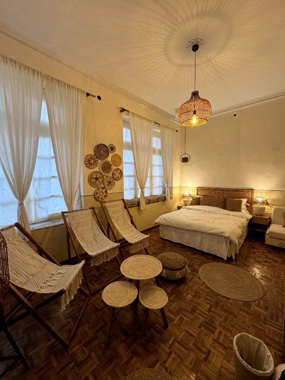 عکس هتل لولاگر