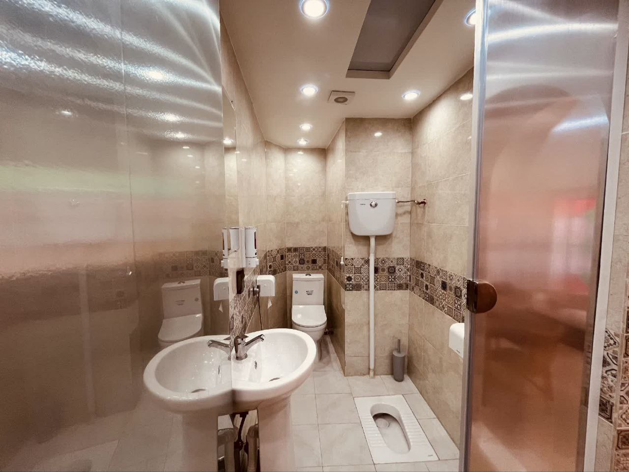 عکس هتل ماهور