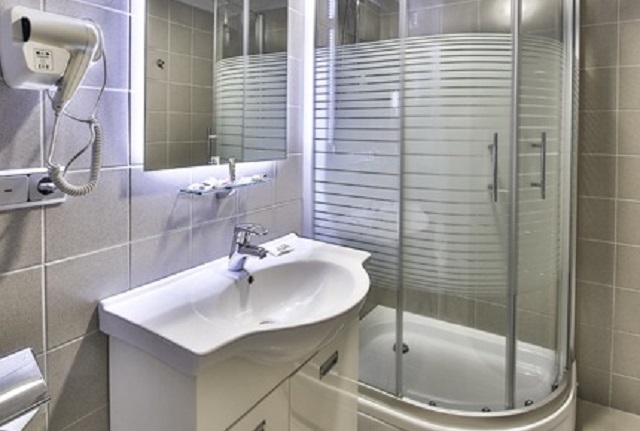 عکس هتل مشهد