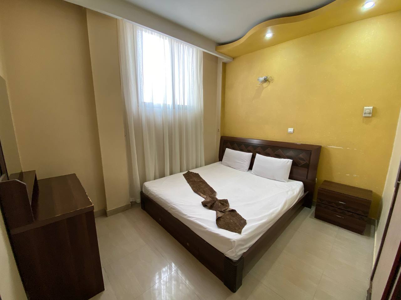 عکس هتل فرهاد