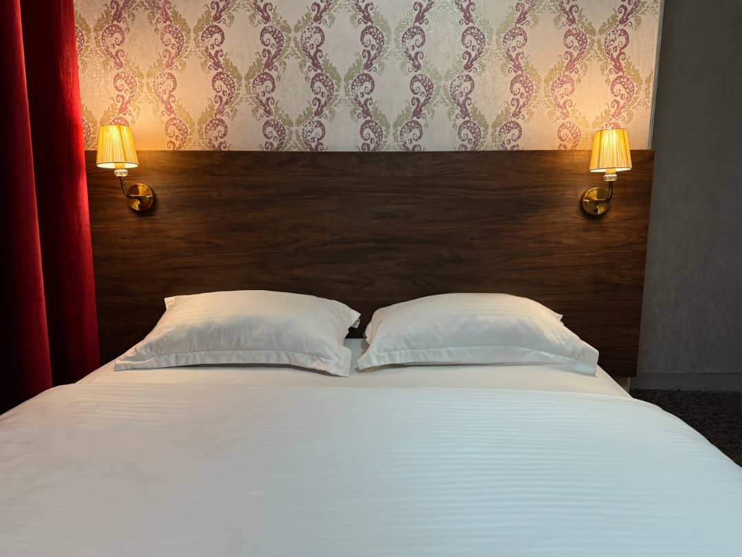 عکس هتل لیماک