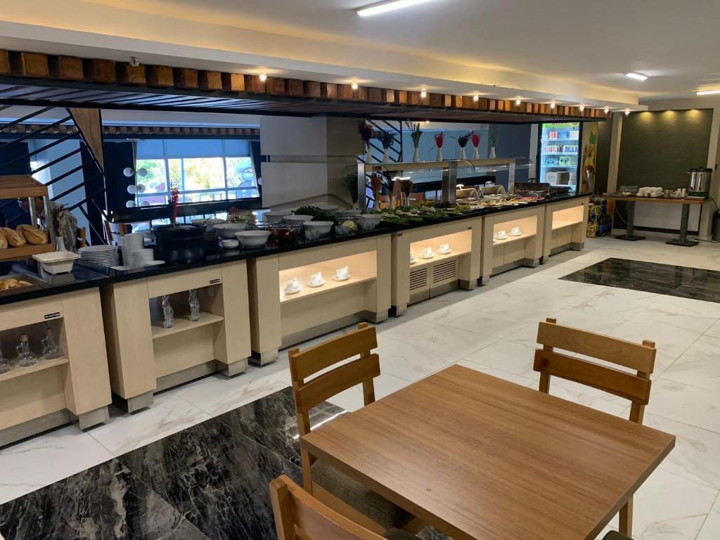 عکس هتل نیلز (Nills)