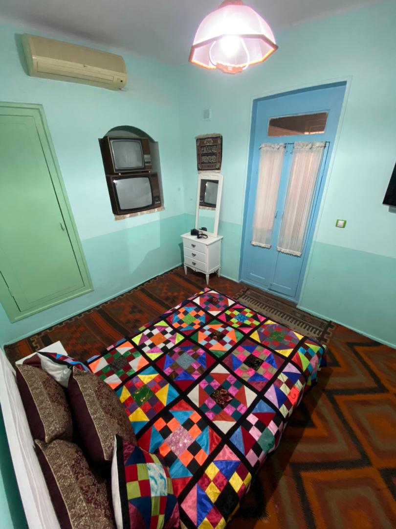 عکس هتل آشتی کنان