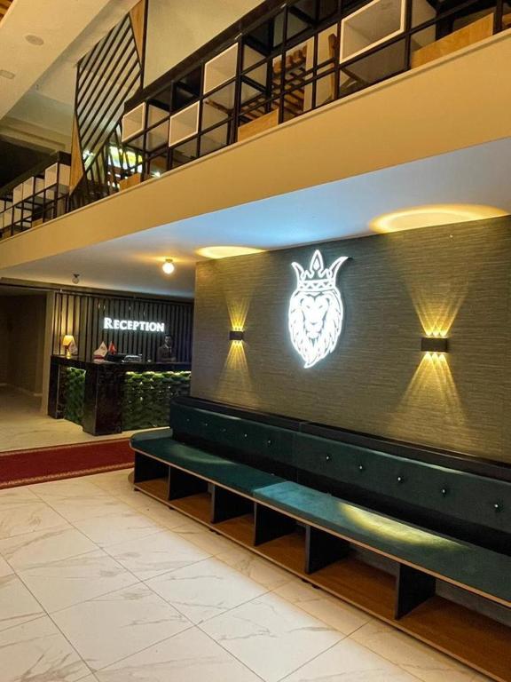 عکس هتل نیلز (Nills)