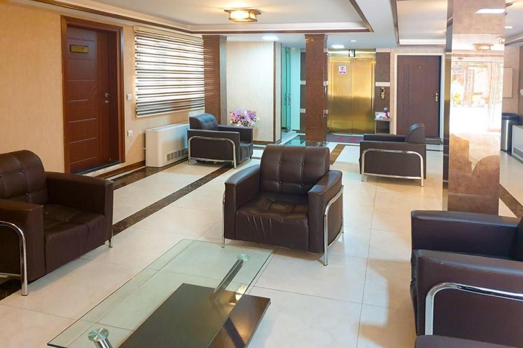 عکس هتل ستاره ویلا