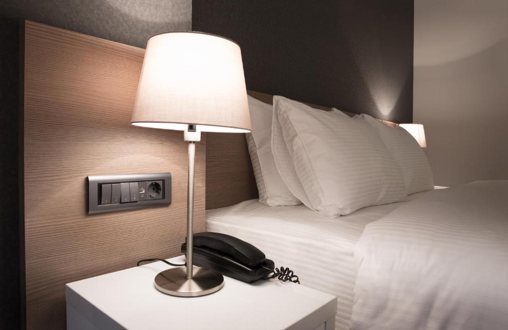 عکس هتل نوا (Nova)