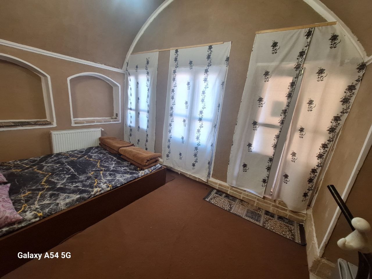 تصویر هتل مهران