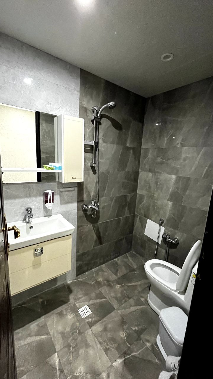 عکس هتل سالار