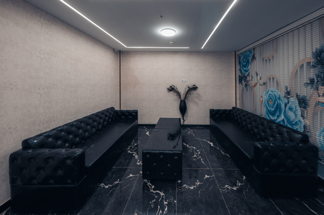 عکس هتل ویانا