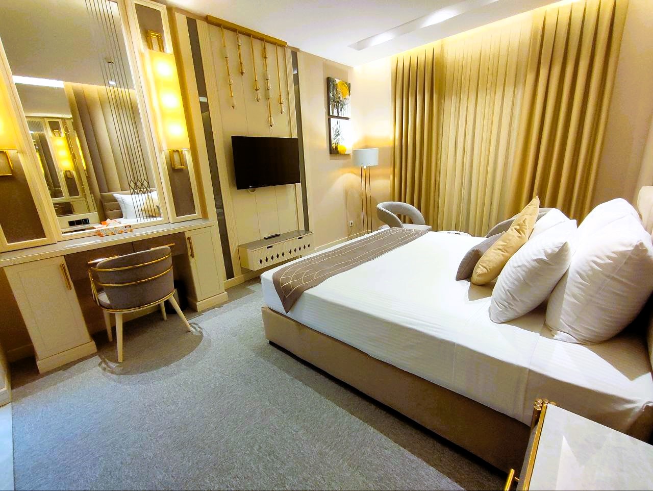 عکس هتل انتخاب