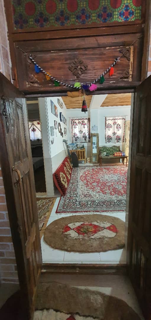 تصویر هتل ادیب زاده ( خانه طبیعت )