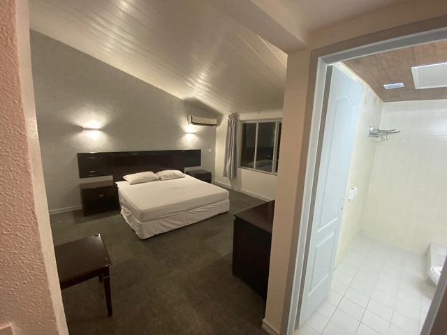 عکس هتل ارم