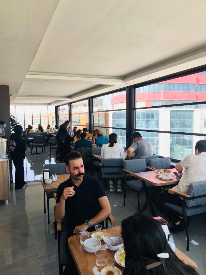 عکس هتل ورلدسی (World Say)