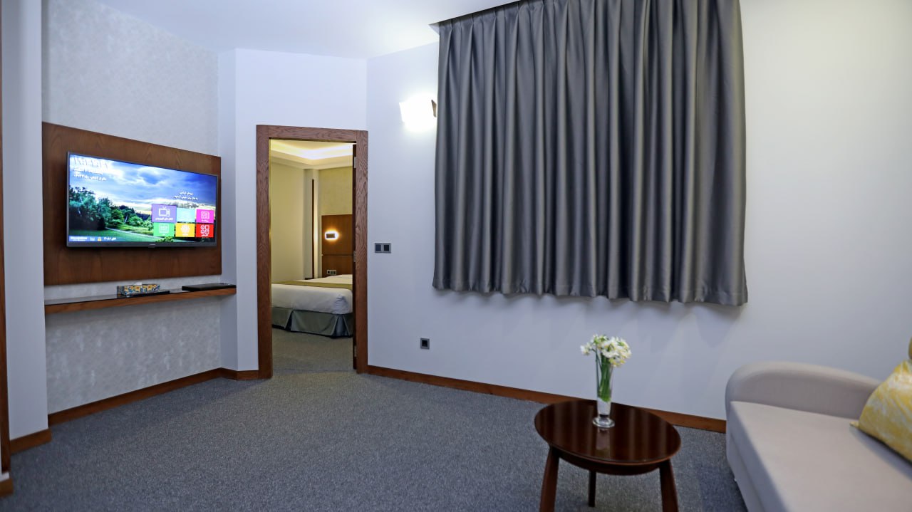 عکس هتل ریتز