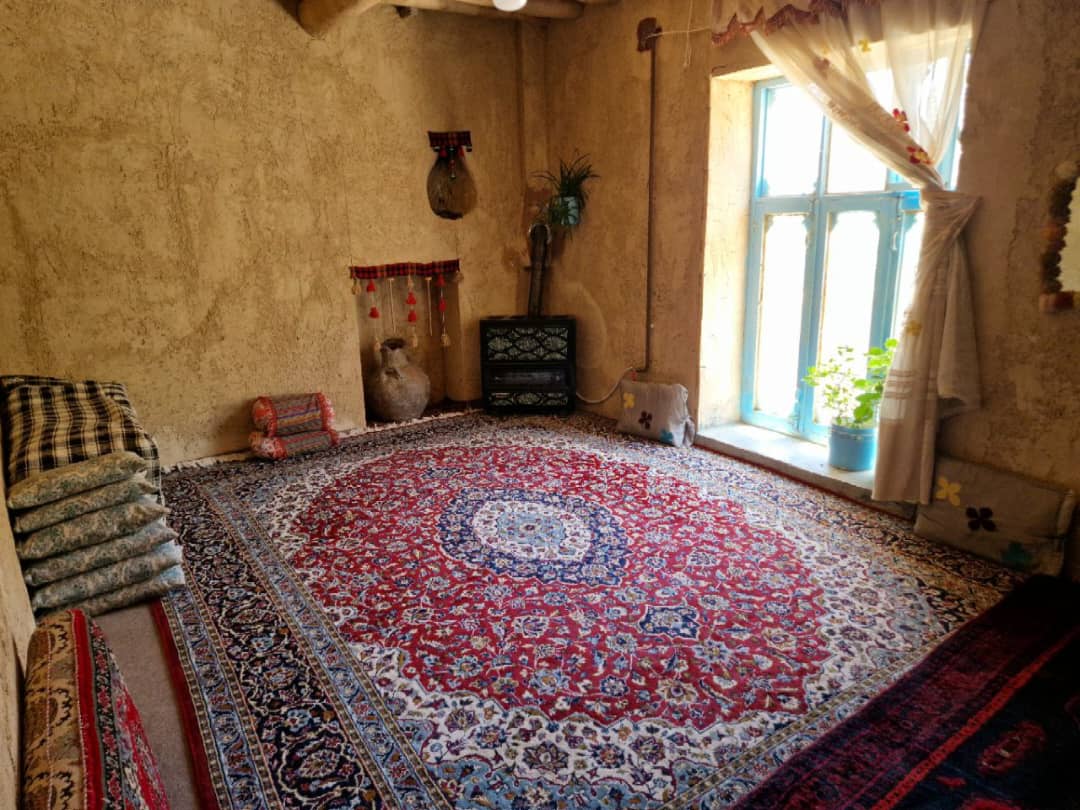 تصویر هتل واران