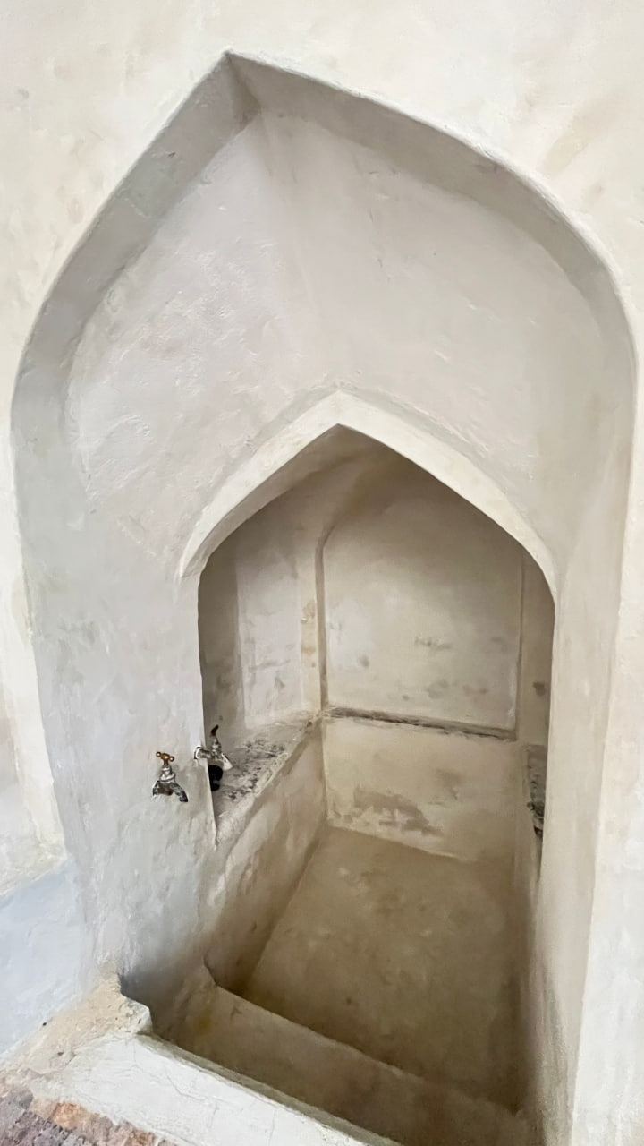 عکس هتل بازار