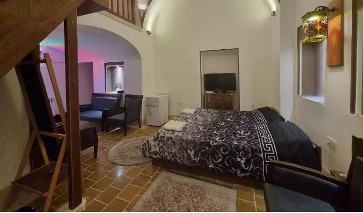 عکس هتل حاجی بابایی