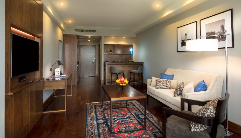 عکس هتل رادیسون بلو (Radisson Blu)