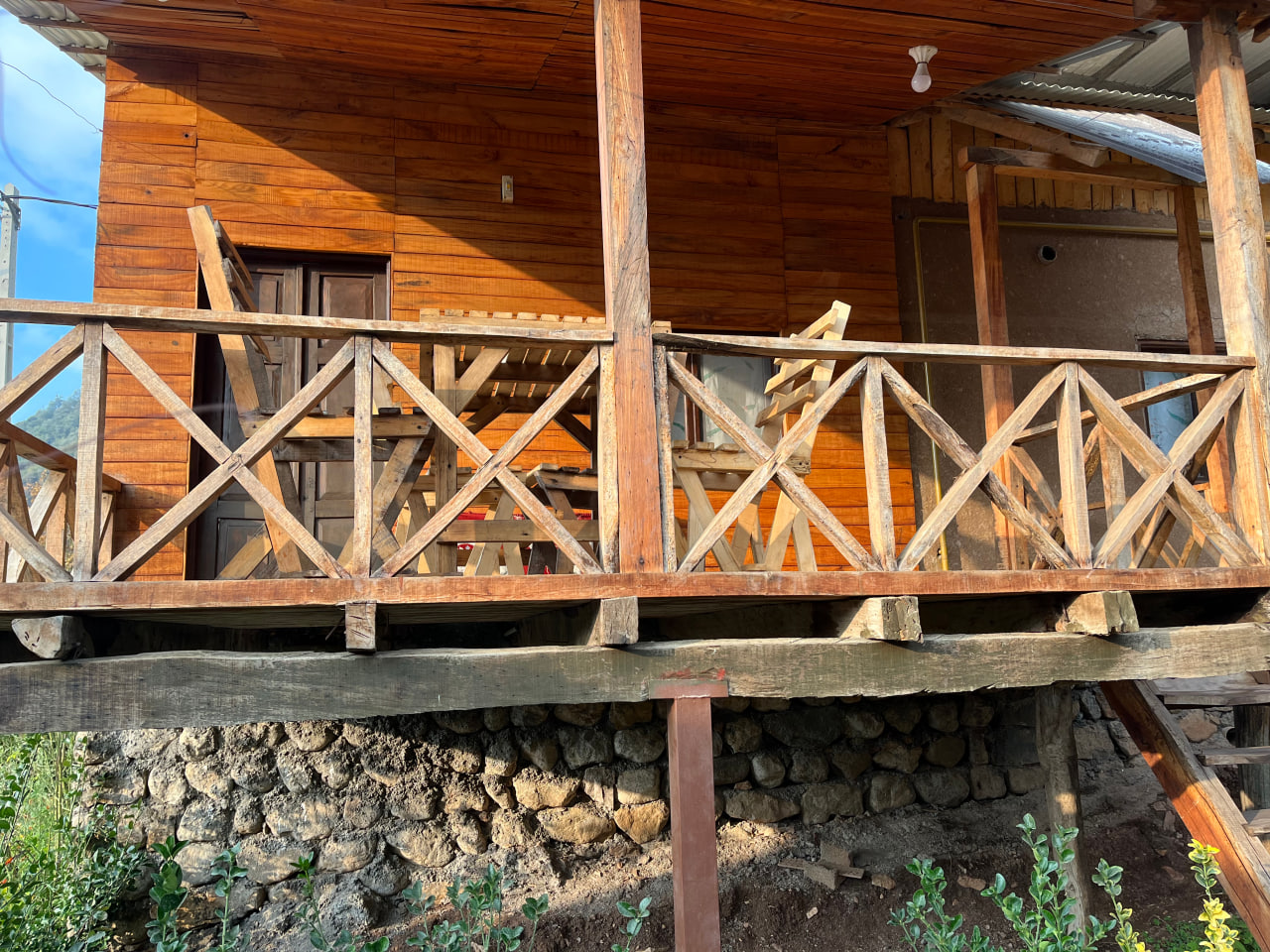 تصویر هتل نماشان