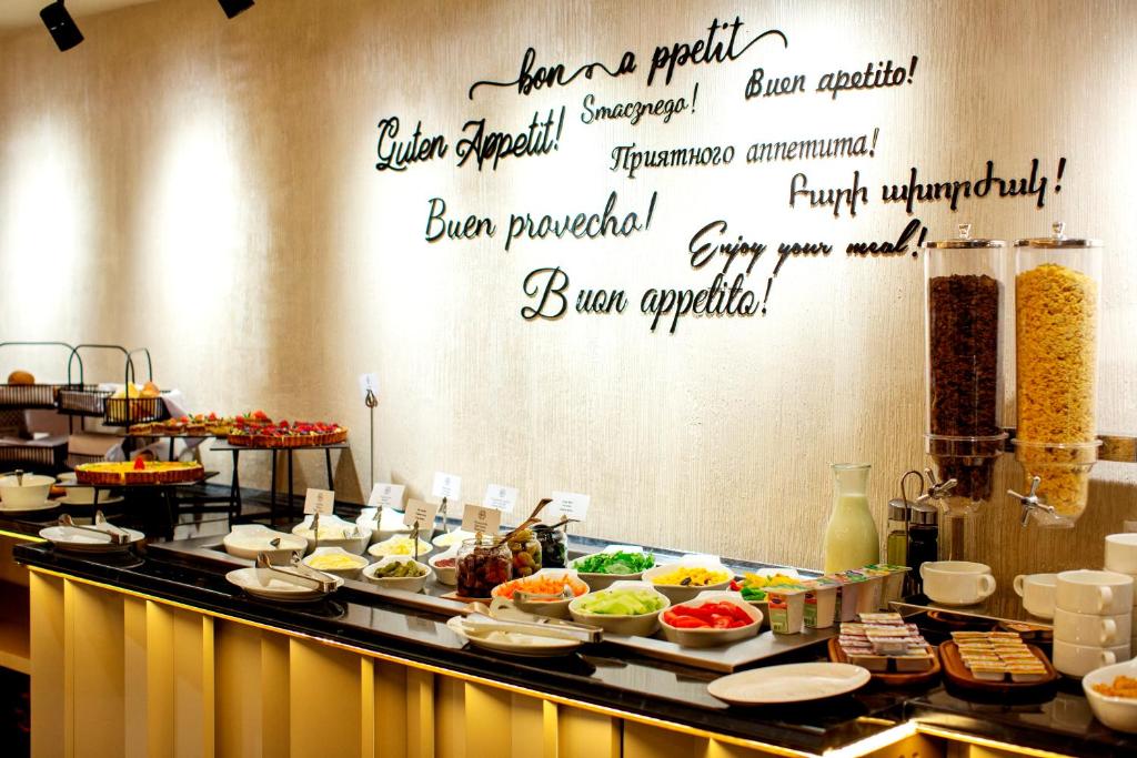 عکس هتل سنترال (Central)