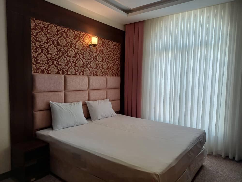 عکس هتل دارالضیافه