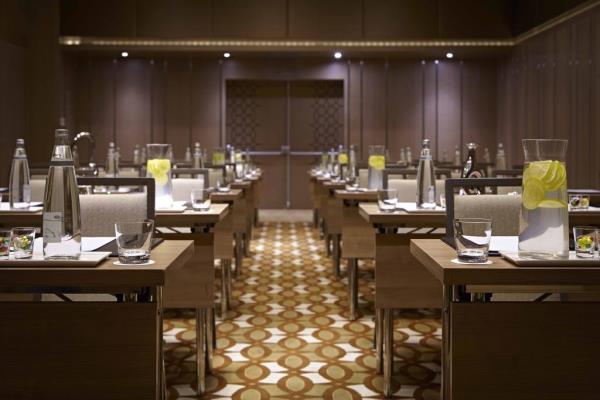 عکس هتل رنسانس پولات بسفروس (Renaissance Polat Bosphorus)