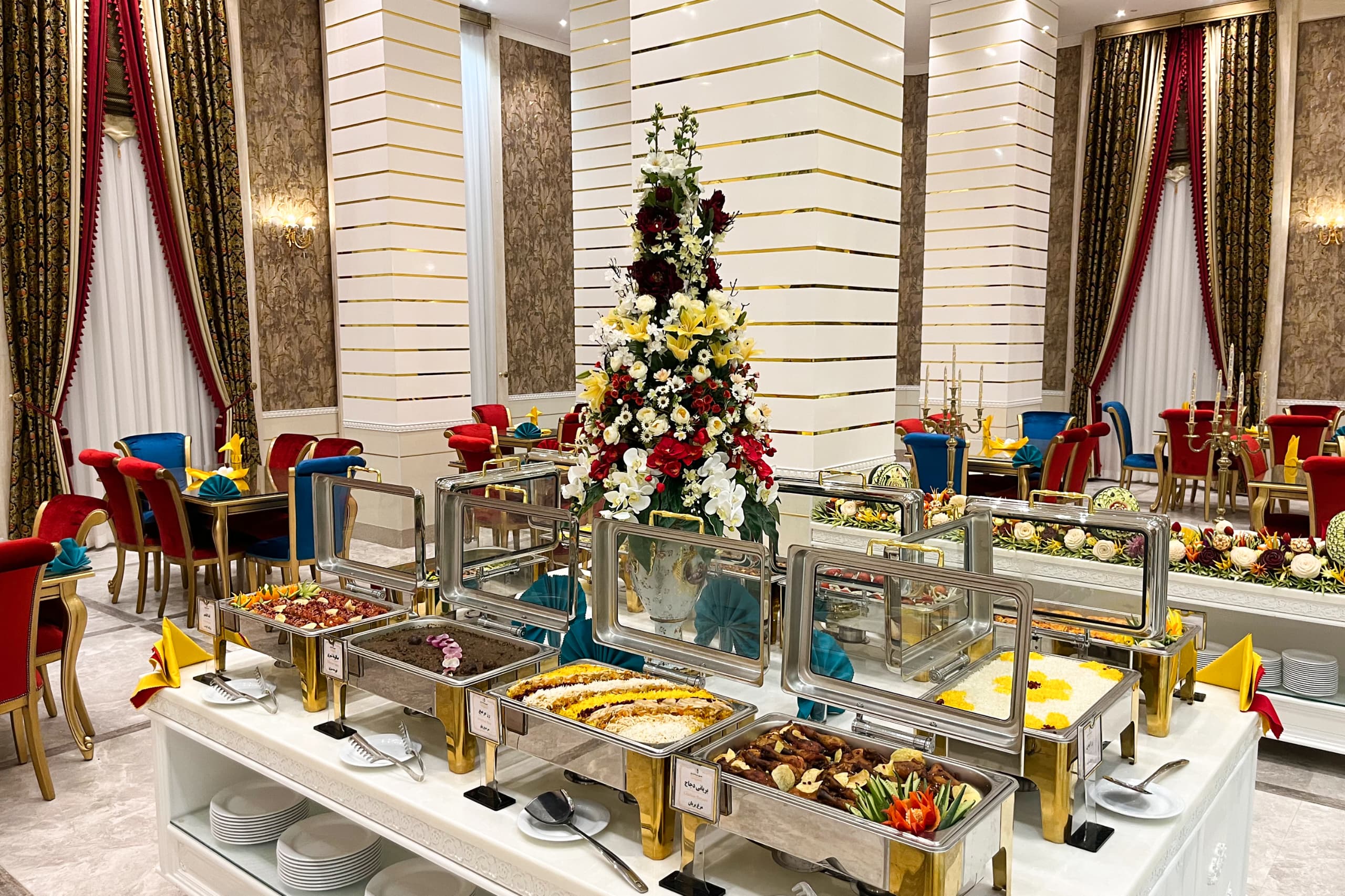 عکس هتل مدینه البشری (Madinah Al Boshra)