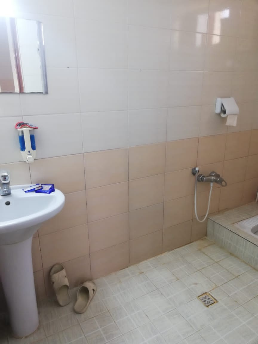 عکس هتل زاگرس