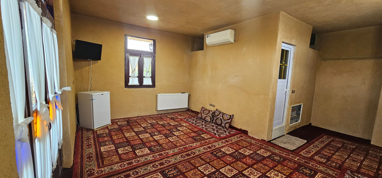 تصویر هتل عمارت پریزاد