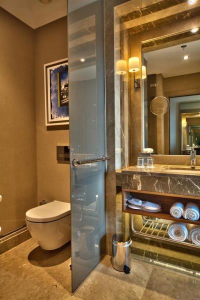 عکس هتل رنسانس پولات بسفروس (Renaissance Polat Bosphorus)