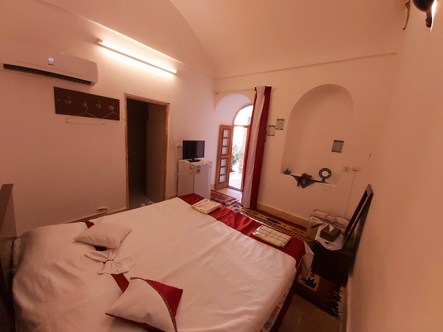 عکس هتل شعرباف