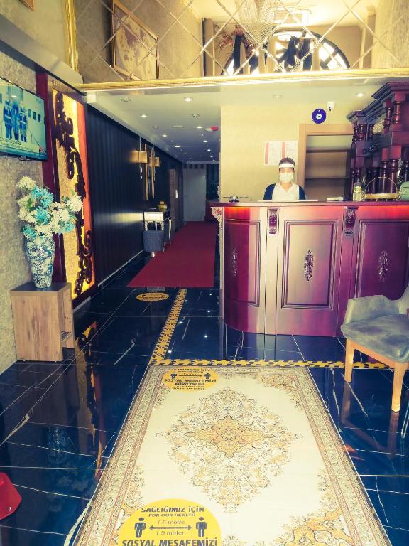 عکس هتل روا ورلد (Rua World)