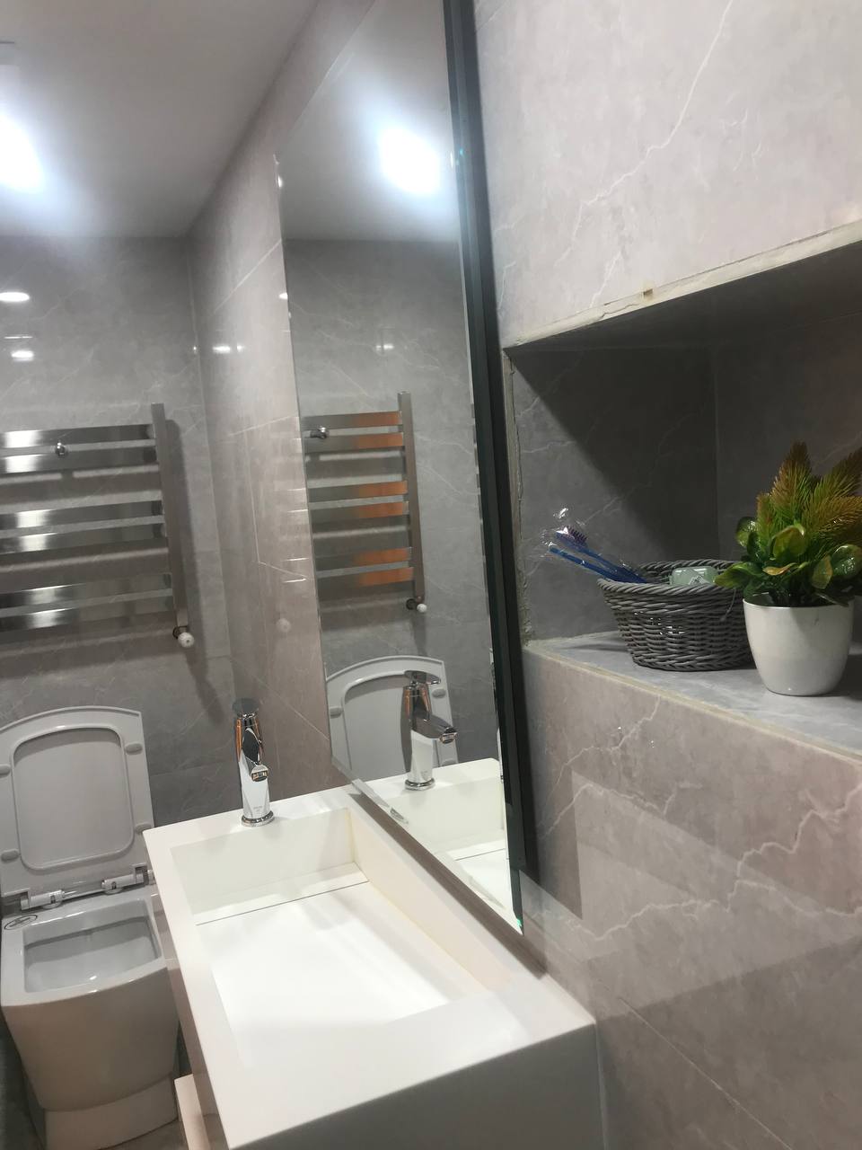 عکس هتل خاتم