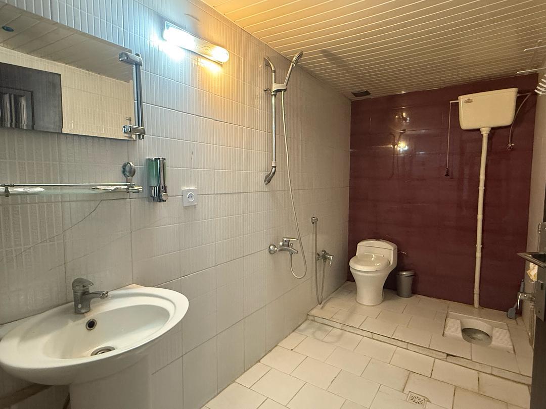 عکس هتل رهام